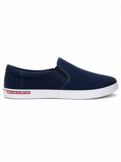 Lee Cooper Men’s Astra Sneakers Navy