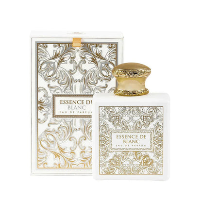 French Avenue Essence De Blanc EDP 100ml