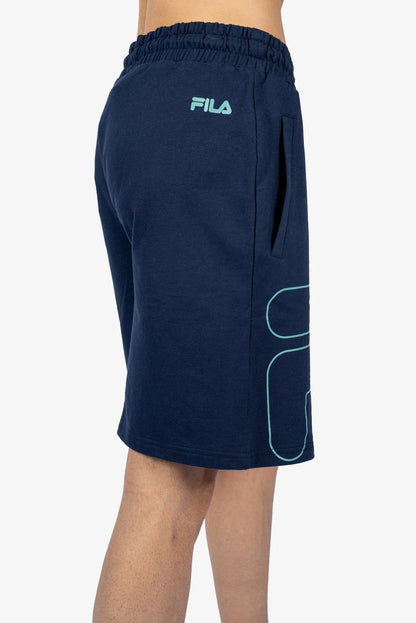 Fila Gianni Blue Shorts