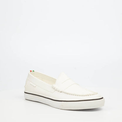 Mazerata Vinny 1 Faux Nubuck Formal Shoes