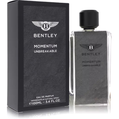 Bentley Momentum Unbreakable EDP 100ml