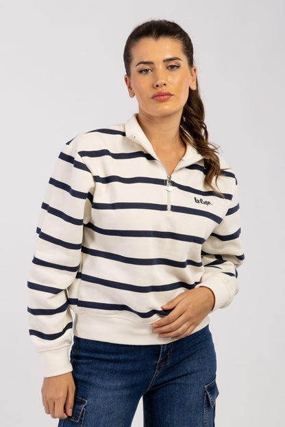 Lee Cooper Bundle Deal Quarter Zip Sweaters