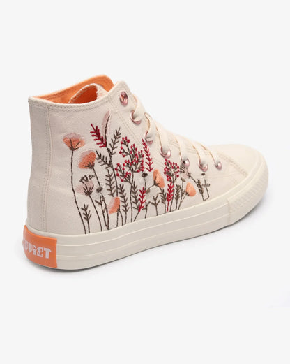 Soviet Viper Hi Floral