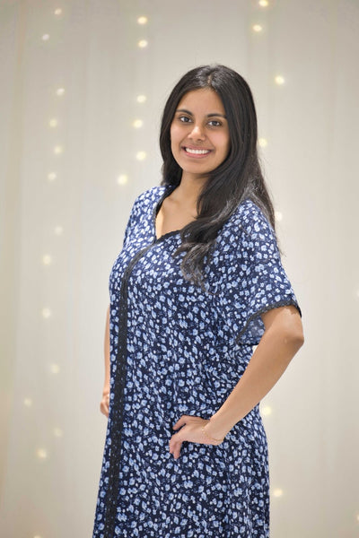 Ladies Loungewear Dresses