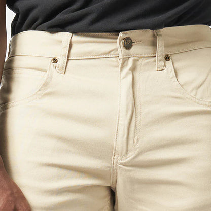 Lee Jeans Brooklyn Stretch Twill
Beige - L812 SA278
