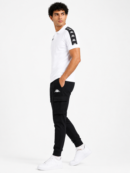 Kappa Ghiolo Short Sleeves Golfer
