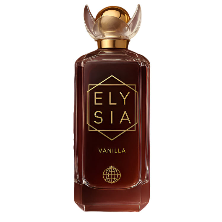 Fragrance World Elysia Vanilla EDP 100ml