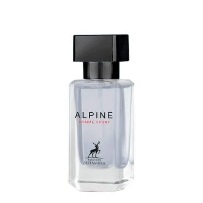 Maison Alhambra Alpine Homme Sport 30ml