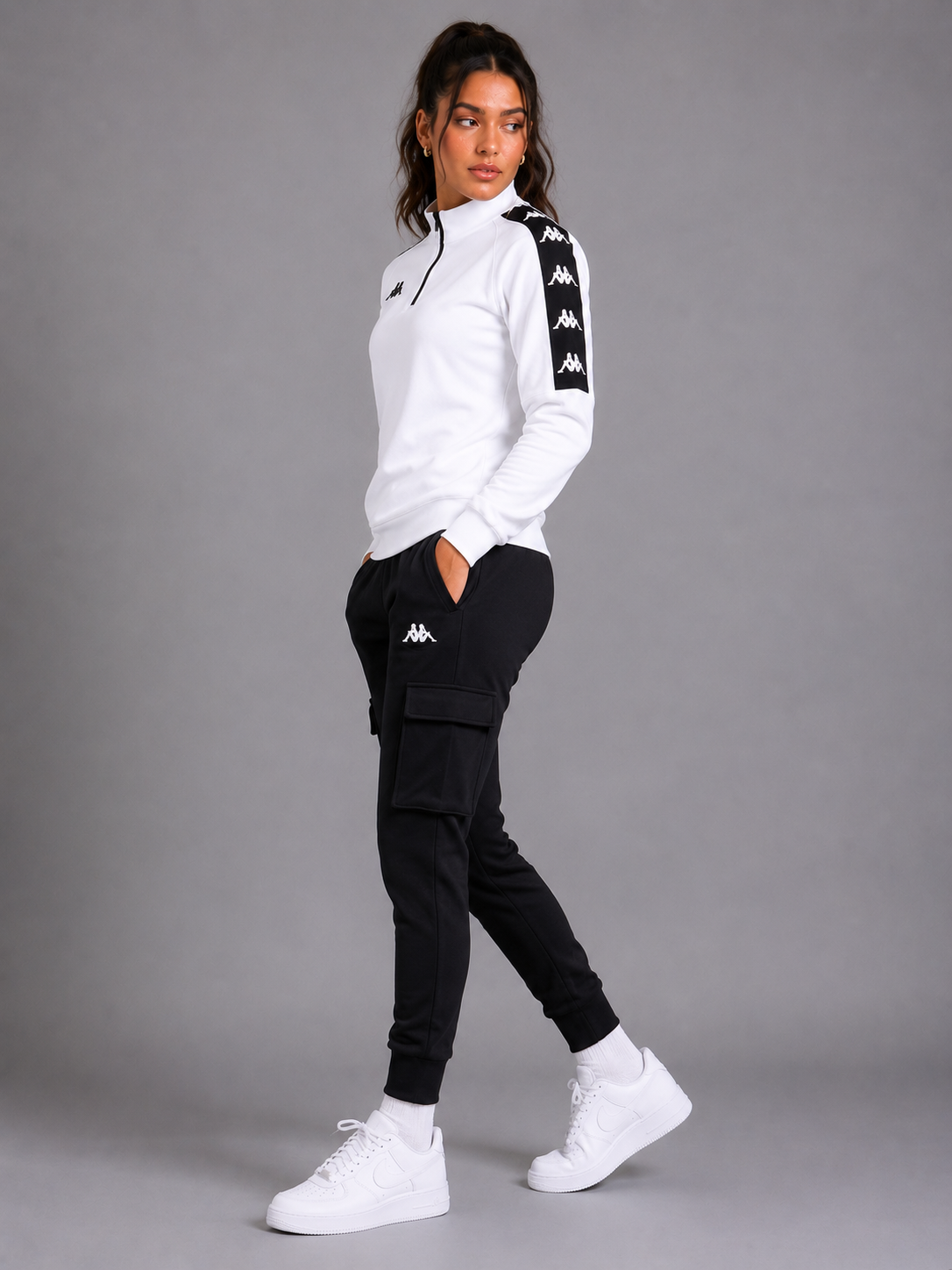 Kappa Bundle Deals Women’s Gassolo & Iargo