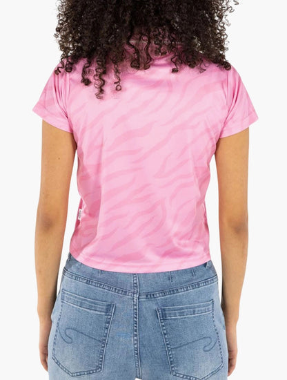 Lee Cooper Pernille Pink Sports
Jersey Golfer