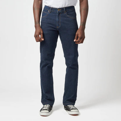 Lee Jeans Bundle Deal Brooklyn Black & Indigo Blue L812 4099/L812 3799