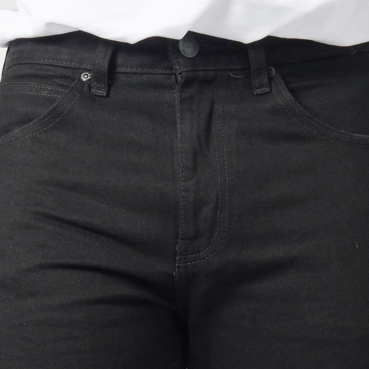 Lee Jeans Brooklyn Black Jeans L812
3799
