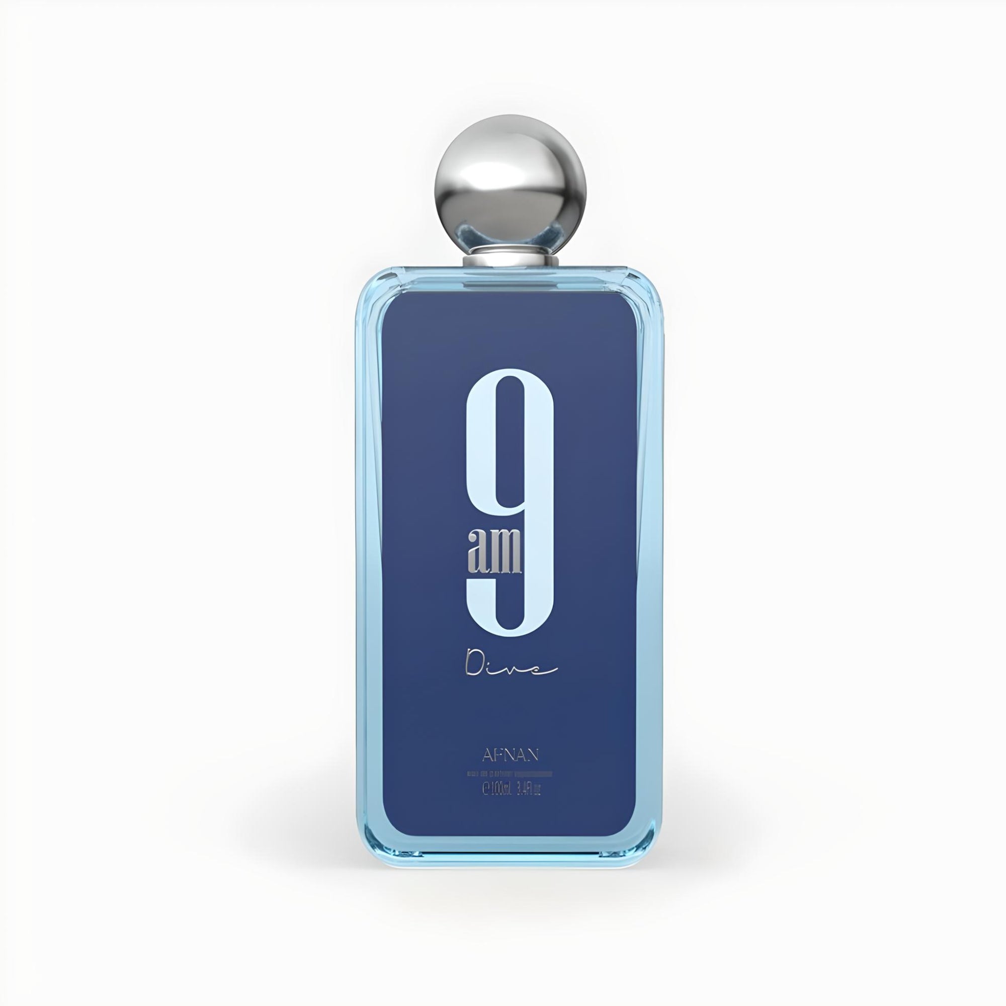 Afnan 9am Dive EDP 100ml
