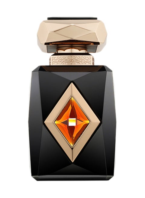 French Avenue Amber Saffron Extrait 80ml