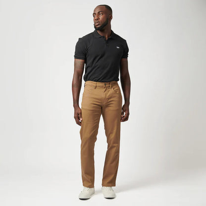 Lee Jeans Brooklyn Stretch Twill Tan
L812 SA278