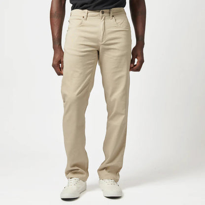 Lee Jeans Brooklyn Stretch Twill
Beige - L812 SA278