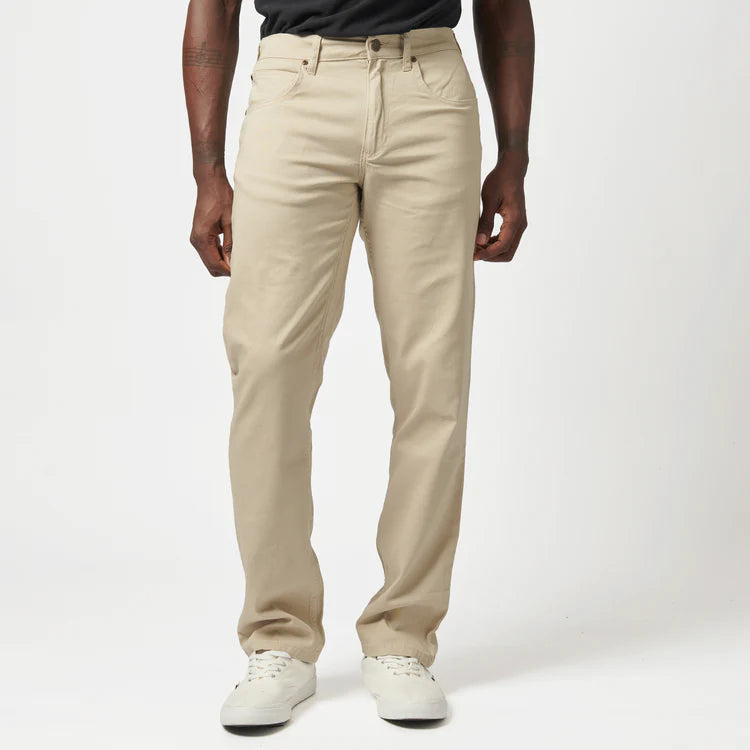 Lee Jeans Brooklyn Stretch Twill
Beige - L812 SA278