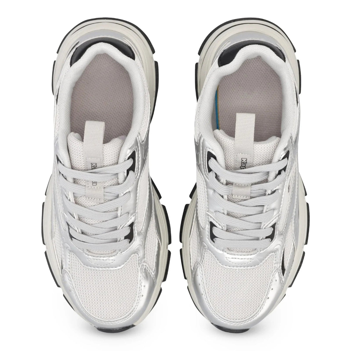 Kappa Logo Jamie Trainer Sneakers