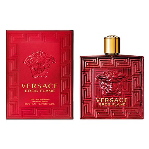 Versace Eros Flame EDP 200ml