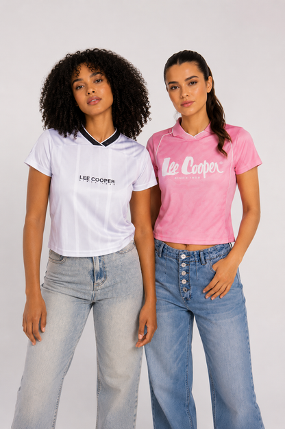 Lee Cooper Bundle Deal Aitana & Pernille Tops
