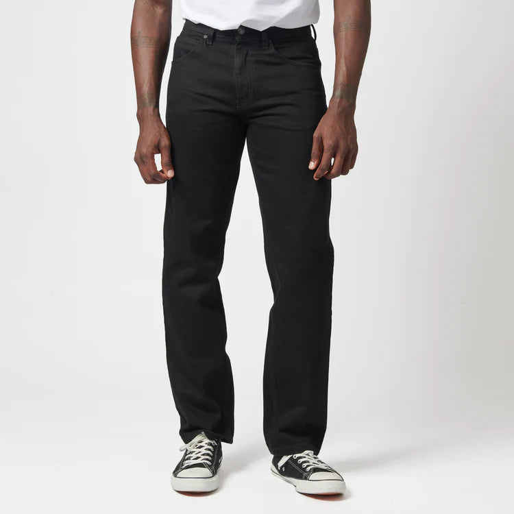 Lee Jeans Bundle Deal Brooklyn Black & Indigo Blue L812 4099/L812 3799