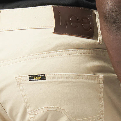 Lee Jeans Brooklyn Stretch Twill
Beige - L812 SA278