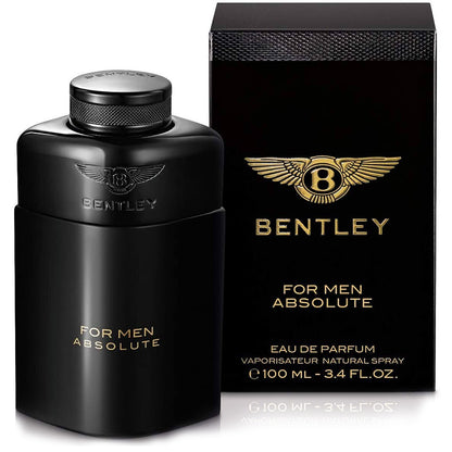 Bentley for Men Absolute EDP 100ml