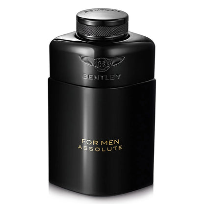 Bentley for Men Absolute EDP 100ml