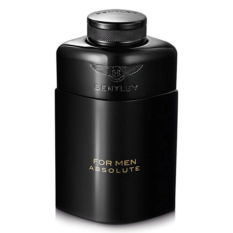 Bentley for Men Absolute EDP 100ml
