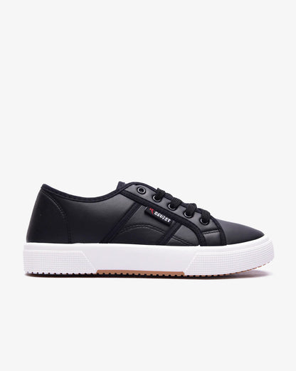 Soviet Bundle Deal Black & White Rosewood Sneakers