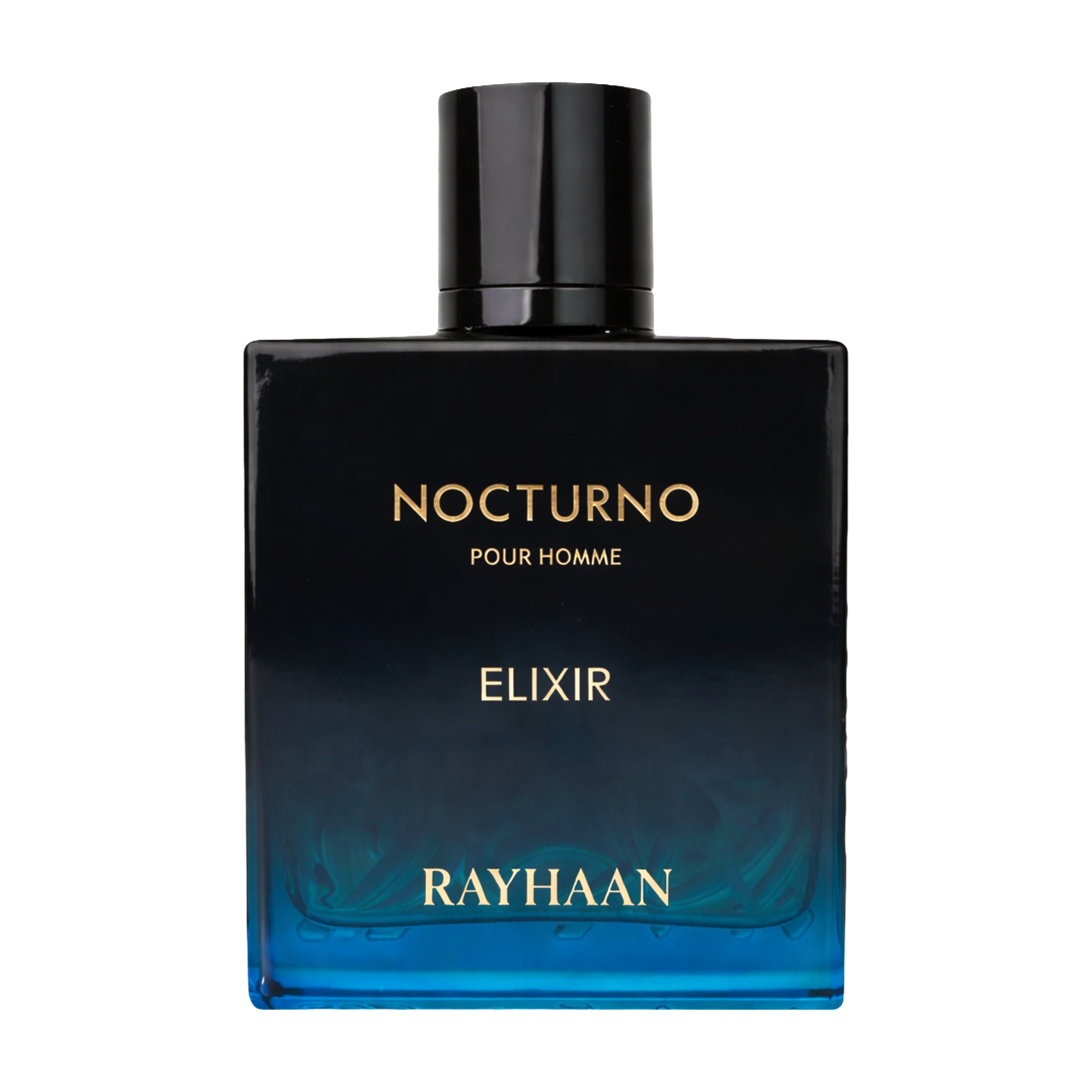 Rayhaan Nocturno Elixir EDP 100ml