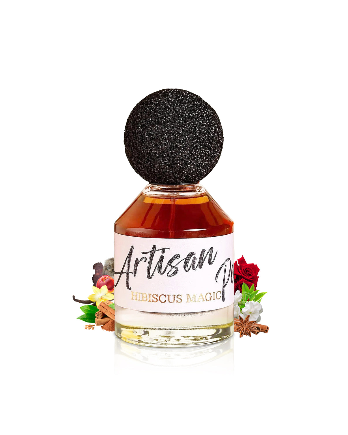 Fragrance World Hibiscus Magic EDP 80ml