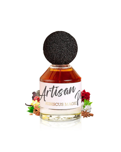 Fragrance World Hibiscus Magic EDP 80ml