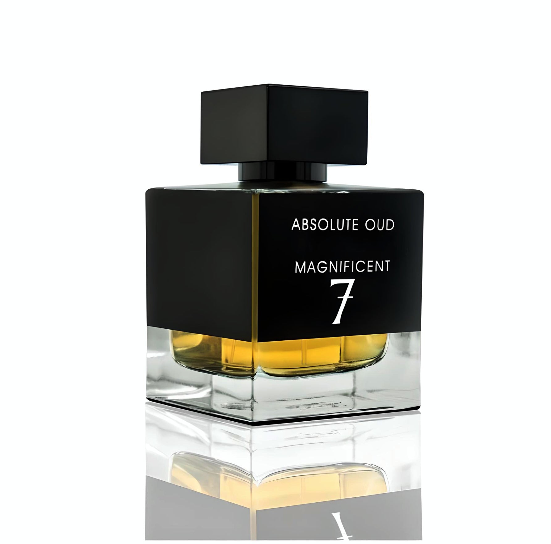 Fragrance World Absolute Oud M7 EDP 100ml