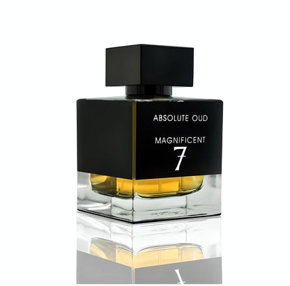 Fragrance World Absolute Oud M7 EDP 100ml