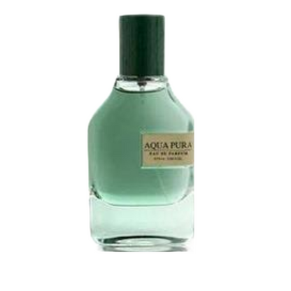Fragrance World Aqua Pura EDP 70ml