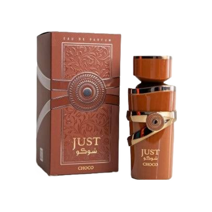 Fragrance World Just Choco EDP 100ml