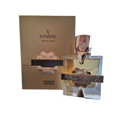 French Avenue Aromatix Xandal Extrait de Parfum 100ml