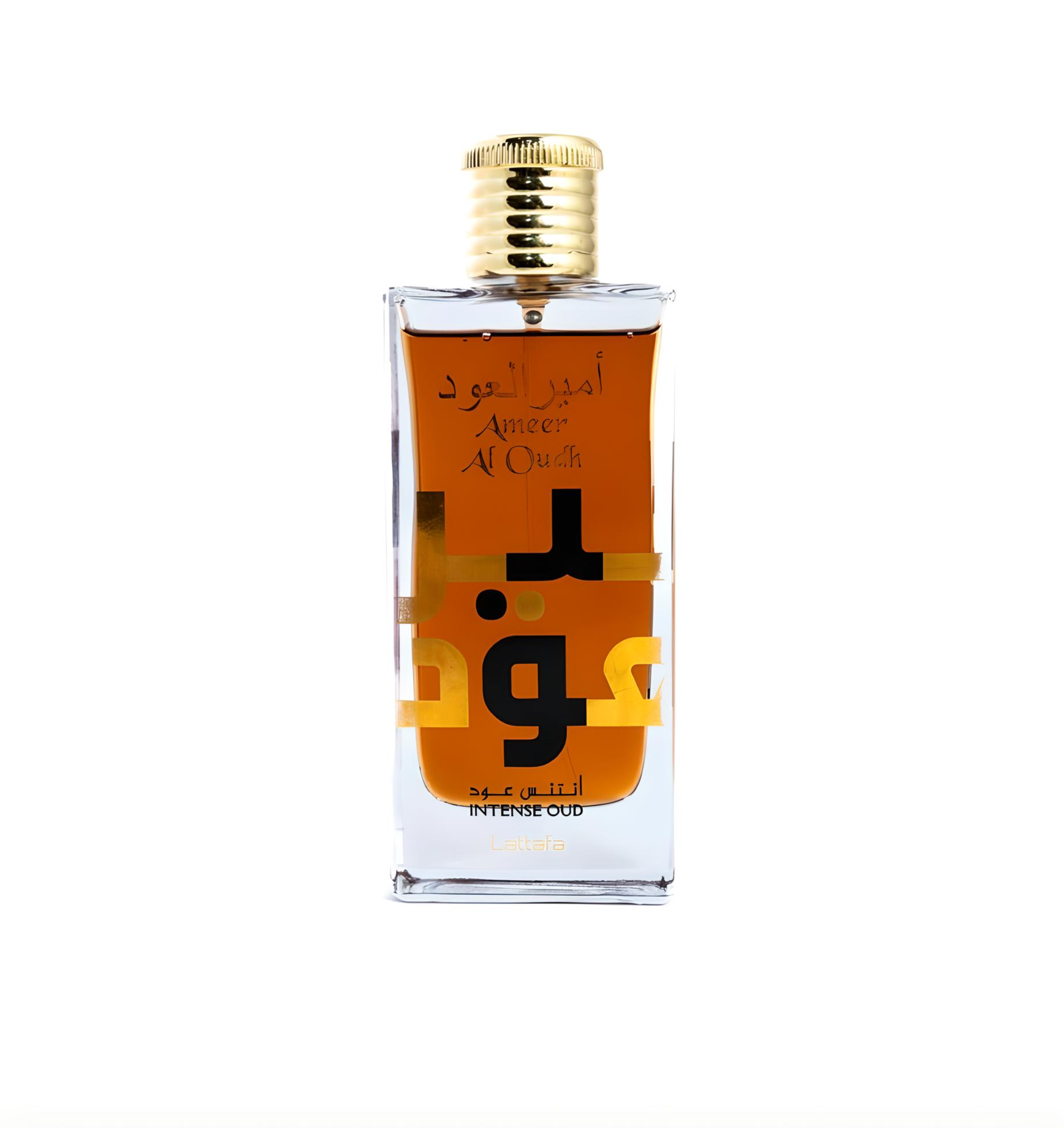 Lattafa Ameer Al Oudh Intense EDP 100ml