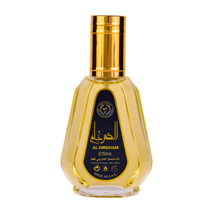 Ard al Zaafaran Al Dirgham EDP 50ml