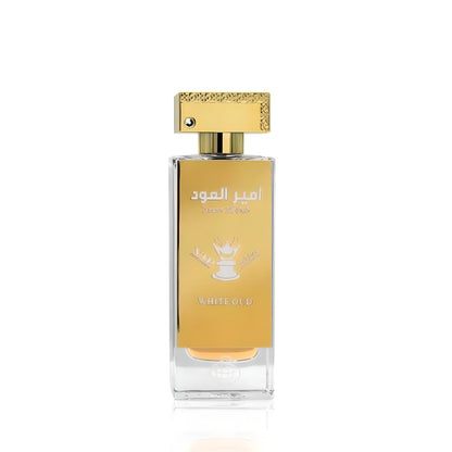 Fragrance World Ameer Al Oud (White Oud) EDP 100ml