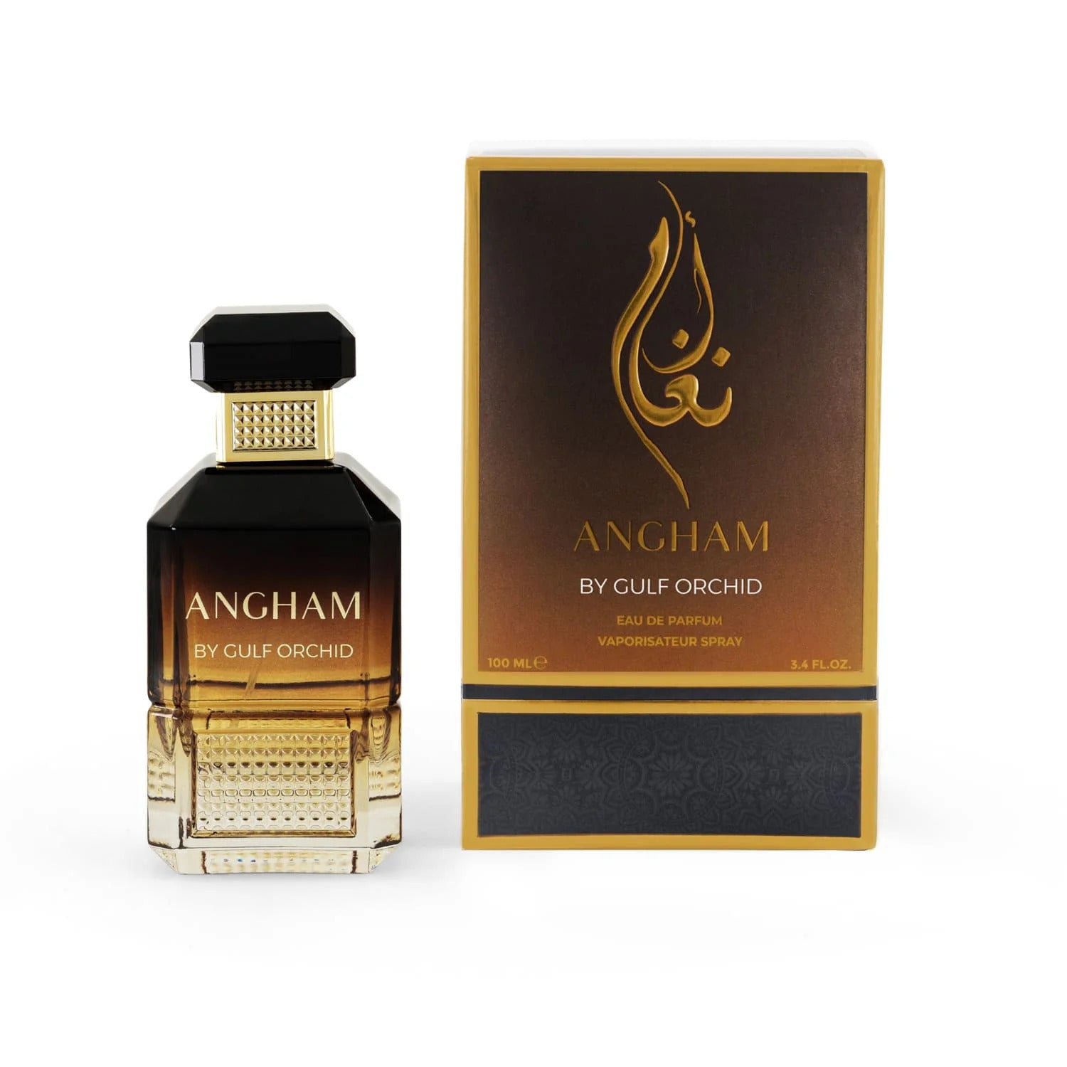 Gulf Orchid Angham EDP 100ml