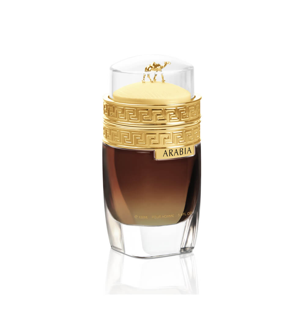 Emper Arabia Pour Homme EDT 100ml