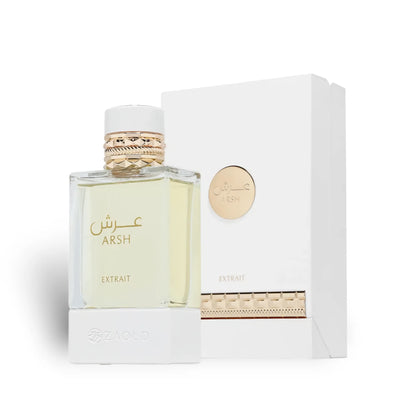 French Avenue Arsh Extrait 100ml