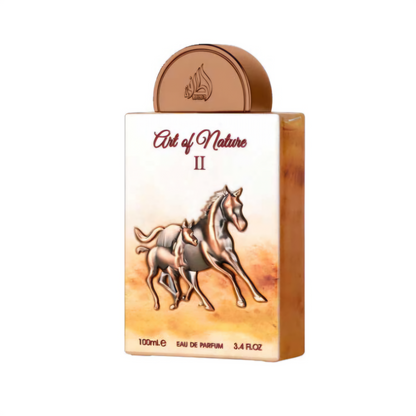 Lattafa Art of Nature 2 EDP 100ml