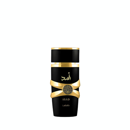Lattafa Asad EDP 100ml
