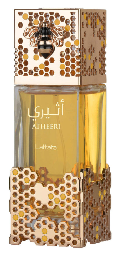 Lattafa Atheeri EDP 100ml