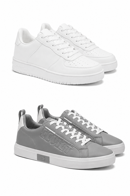 Soviet Bundle Deal Hollywood & Luderitz Sneakers