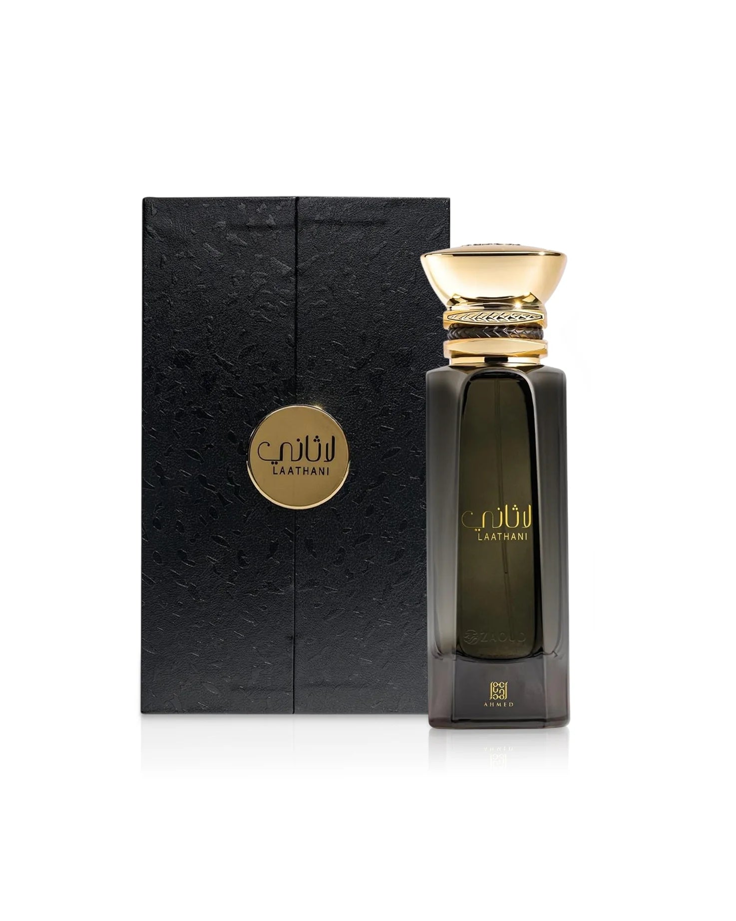 Ahmed Al Maghribi Laathani EDP 80ml