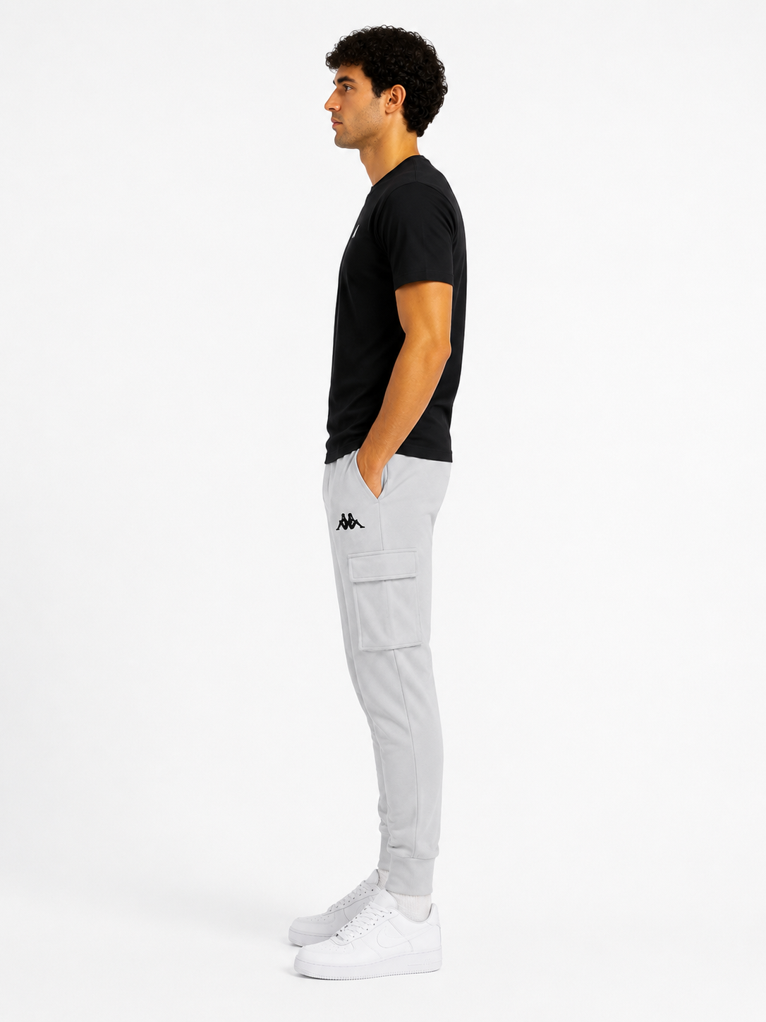 Kappa Iargo Sweatpants